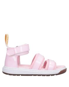 Сандалии Dr Martens