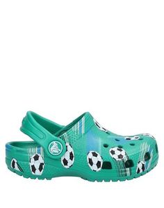 Сандалии Crocs