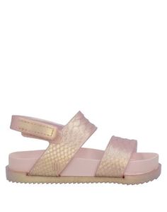 Сандалии Mini Melissa