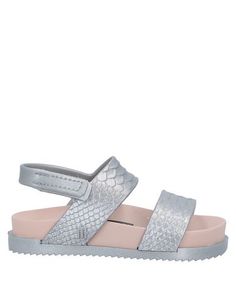 Сандалии Mini Melissa
