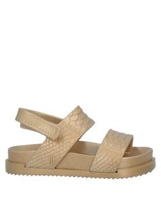Сандалии Mini Melissa