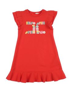 Платье Elisabetta Franchi