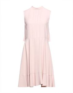 Платье до колена Red Valentino