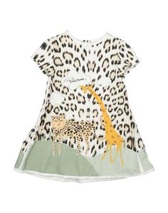 Платье Roberto Cavalli Junior