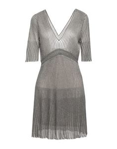 Короткое платье Twinset