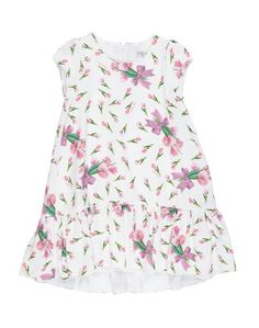 Платье Monnalisa