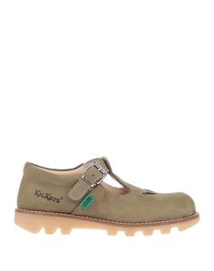 Сандалии Kickers