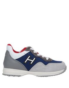 Кеды и кроссовки Hogan