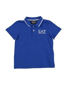 Поло EA7