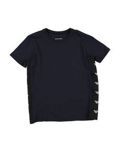 Футболка Emporio Armani