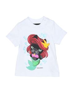 Футболка Dsquared2
