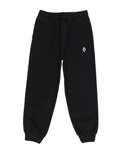 Повседневные брюки Marcelo Burlon