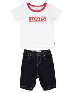 Комплекты с брюками Levi S