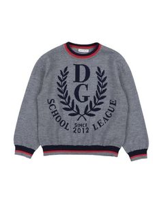 Свитер Dolce & Gabbana
