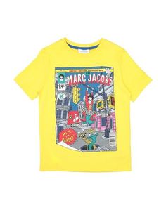 Футболка The Marc Jacobs