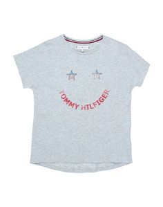 Футболка Tommy Hilfiger