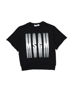 Толстовка Msgm