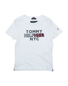 Футболка Tommy Hilfiger
