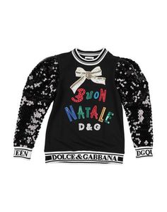 Толстовка Dolce & Gabbana