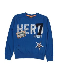 Толстовка Fred Mello