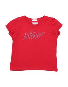 Футболка Tommy Hilfiger