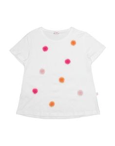 Футболка Il Gufo