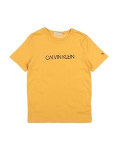 Футболка Calvin Klein