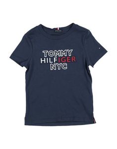 Футболка Tommy Hilfiger