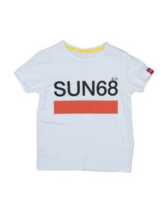 Футболка Sun 68