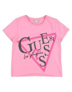 Футболка Guess