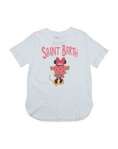 Футболка MC2 Saint Barth