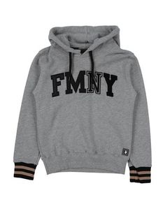 Толстовка Fred Mello