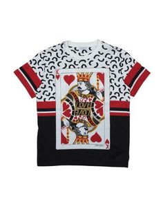 Футболка Dolce & Gabbana