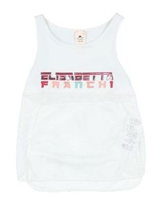 Футболка Elisabetta Franchi