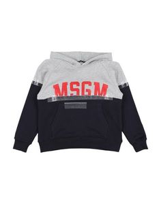 Толстовка Msgm