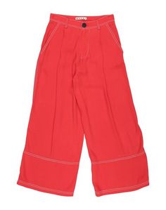 Повседневные брюки Marni