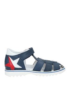 Сандалии Walkey