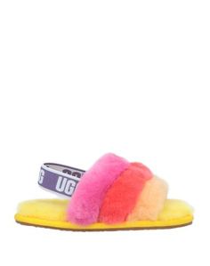 Домашние туфли Ugg