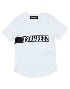 Футболка Dsquared2