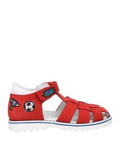 Сандалии Walkey