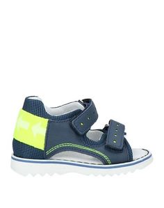 Сандалии Walkey