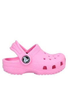 Сандалии Crocs
