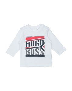 Футболка Boss