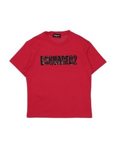 Футболка Dsquared2