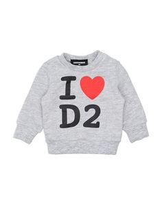Толстовка Dsquared2