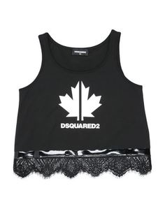 Футболка Dsquared2