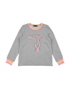 Толстовка Trussardi Junior