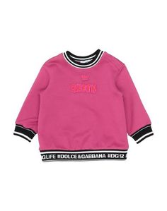 Толстовка Dolce & Gabbana