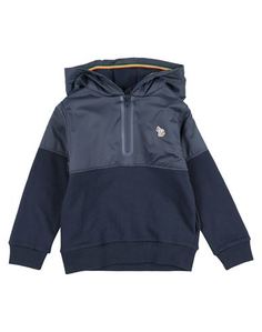 Толстовка Paul Smith