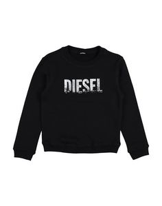 Толстовка Diesel